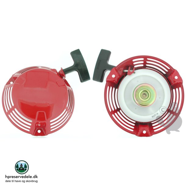 STARTER KOMPL. FOR HONDA GXV160  ORG.  28400-ZE7-003H, 28400-ZE7-003ZA ,