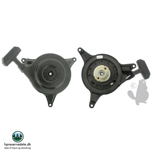 STARTER HONDA GXV140/160.