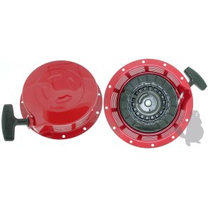 STARTER HONDA GX340. 28400-ZE8-811ZA. 