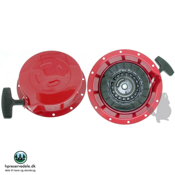 STARTER HONDA GX340. 28400-ZE8-811ZA. 
