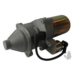 HONDA EL STARTER GX340-390.  31204-ZA-003M, 31210-ZE3-003, 31210-ZE3-013