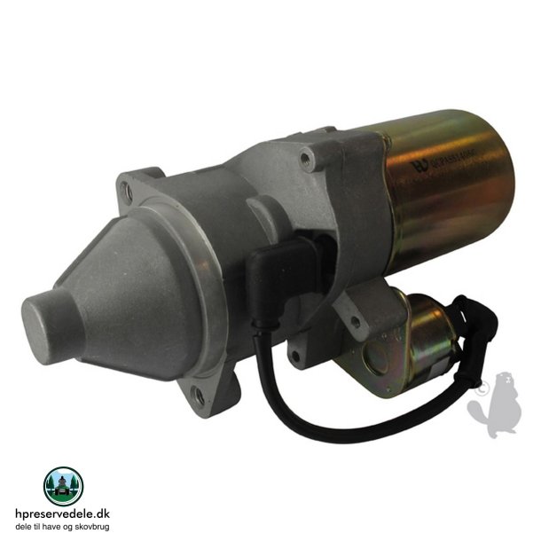 HONDA EL STARTER GX340-390.  31204-ZA-003M, 31210-ZE3-003, 31210-ZE3-013