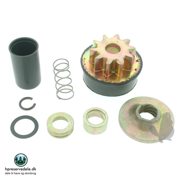 REPS. KOHLER STARTER  F./  EU14-141. 45 755 15, 47 755 15-S