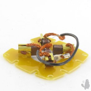 KULST TEC STARTER 33848 F. STARTER 33835  