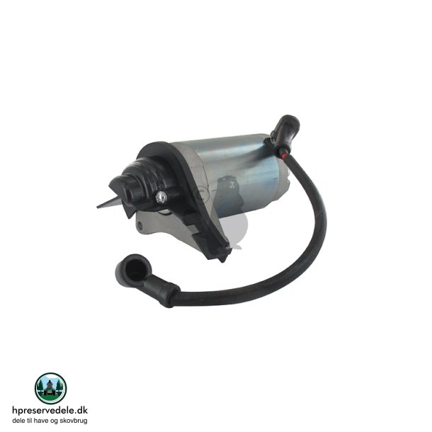 UORG. STARTER LONCIN ORG. Y3B40000000    12 T�NDER