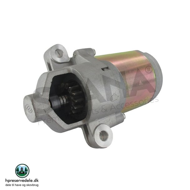 UORG. STARTER MTD ORG. 751-12207    14 TNDER