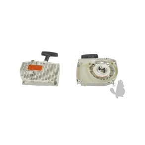 KOMP. REKYLSTARTER. STIHL 044 + FL  1128 080 2100, 1128 080 2102, 1128 080 2104