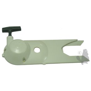 KOMP. REKYLSTARTER FOR STIHL TS400   ORG. 4223 190 0400, 4223 190 0401