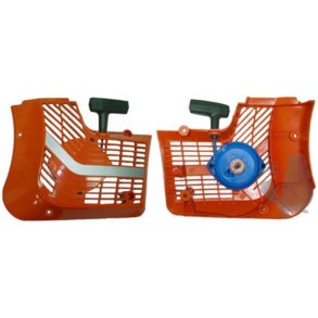 KOMPLET REKYLSTARTER FOR HUSQVARNA  K750   ORG. 506 38 56-11 M. FL. 