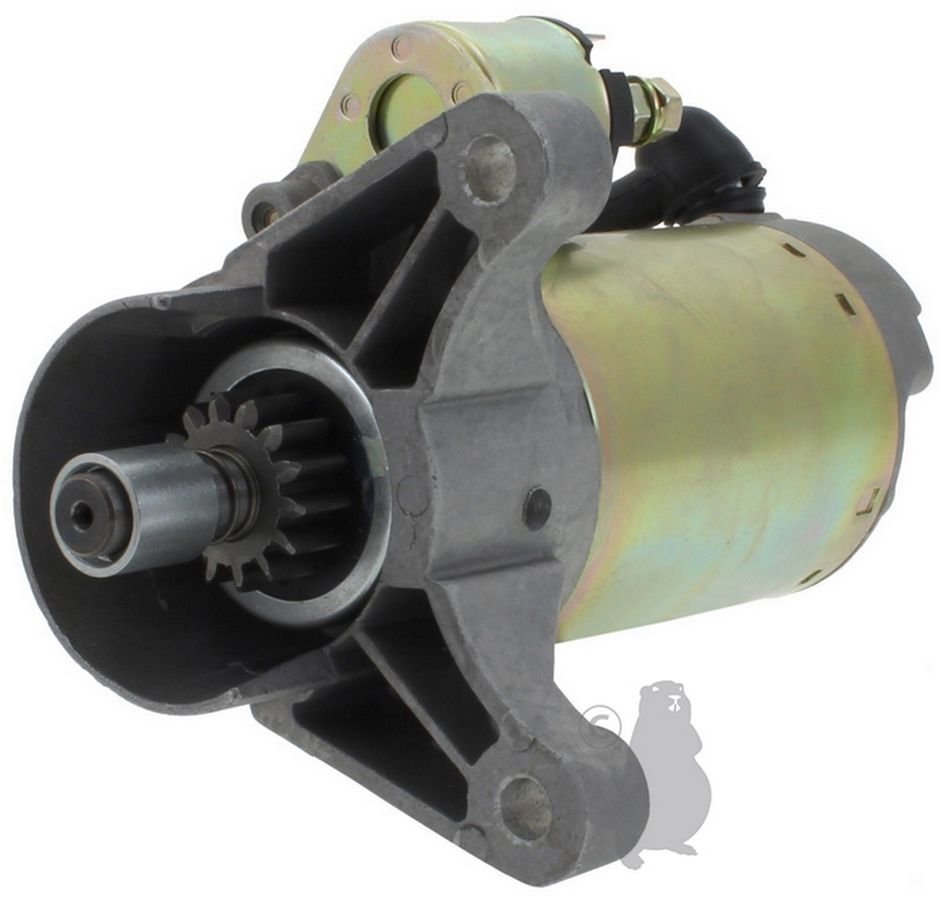 HONDA STARTER GX340-GX390 org. 31200-ZA1-003 - EL-Starter og ...