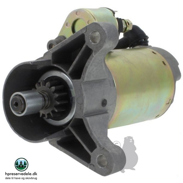 HONDA STARTER GX340-GX390    org. 31200-ZA1-003 