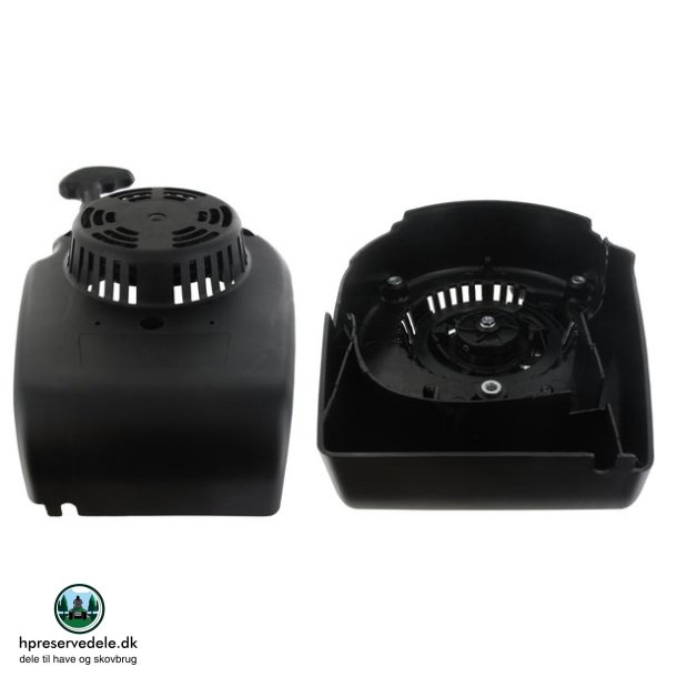 STARTER CASTEL GARDEN/ STIGA 118550276/0 