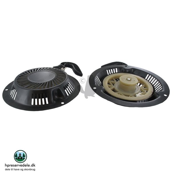 REKYLSTARTER LONCIN ORG. Y2A20000000   