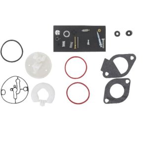 KARBURATOR PAKNINGSST BRIGGS & STRATTON  ORG. 796184 M. FL.    