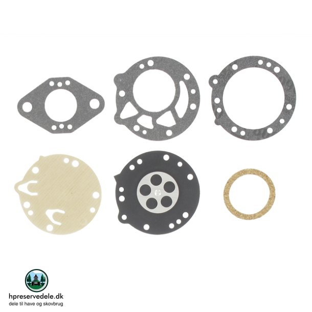 UORG. MEMBRAN-PAKN.S�T ZAMA GND-30