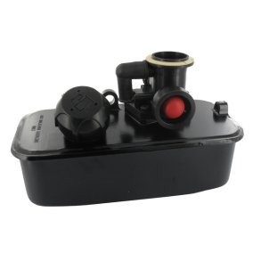 BRIGGS & STRATTON TANK  OG KARBURATOR 494406