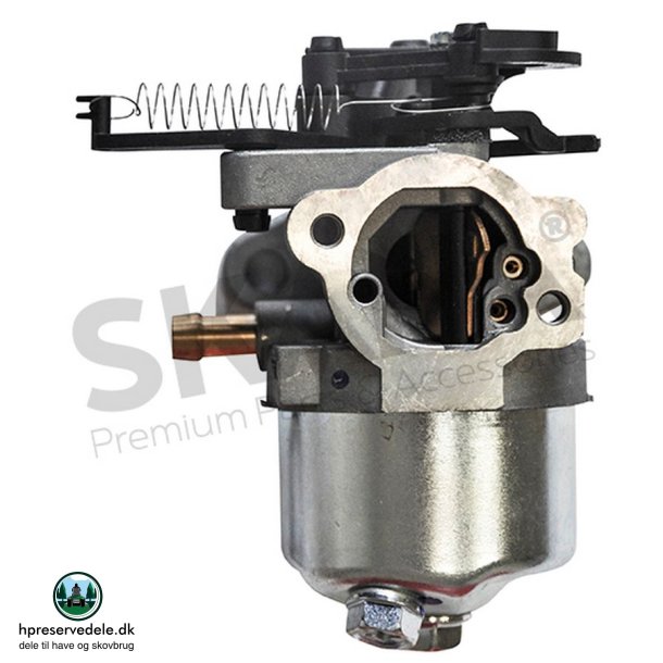 UORG. B&S KARBURATOR 595509, 793463 + FL