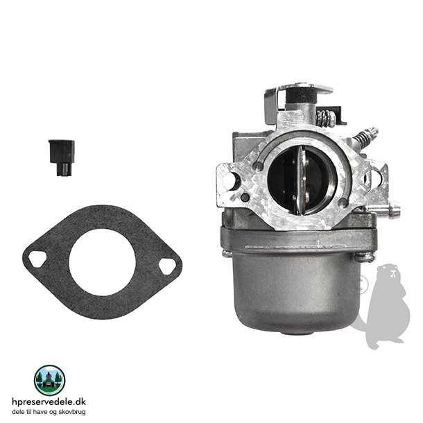 UORG. KARBURATOR BRIGGS &amp; STRATTON   ORG. 799728, 694921, 495706 , 498027 + FL.  