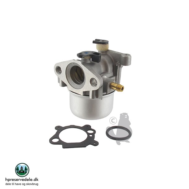 UORG. KARBURATOR BRIGGS &amp; STRATTON, JOHN DEERE  ORG.  799871, MIA11798. + FL  
