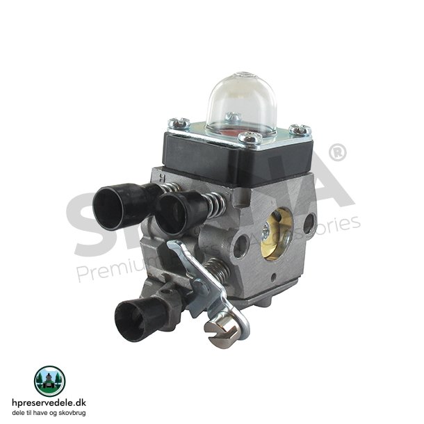 UORG. KARBURATOR FOR STIHL FC85 M. FL. ORG. 4137-120-0614,  C1Q-S56 M. FL.