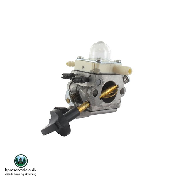 UORG. KARBURATOR  FOR BLA. STIHL ORG. C1M-S261,  4241-120-0616 