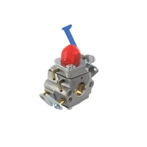 UORG. KARBURATOR  FOR HUSQVARNA 128 C, 128LD M. FL.  ORG. 545 08 18-48, C1Q-W40A