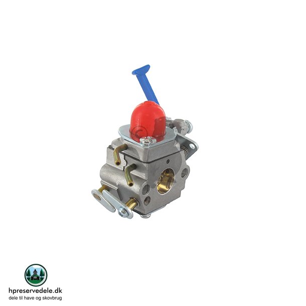 UORG. KARBURATOR  FOR HUSQVARNA 128 C, 128LD M. FL.  ORG. 545 08 18-48, C1Q-W40A