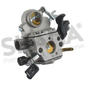 UORG. KARBURATOR FOR STIHL MS391 M. FL.  ORG. 1140-120-0603, WTE-127 M. FL.    
