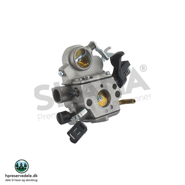 UORG. KARBURATOR FOR STIHL MS391 M. FL.  ORG. 1140-120-0603, WTE-127 M. FL.    
