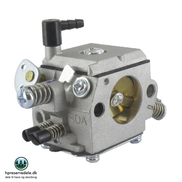 KARBURATOR  HDA-160