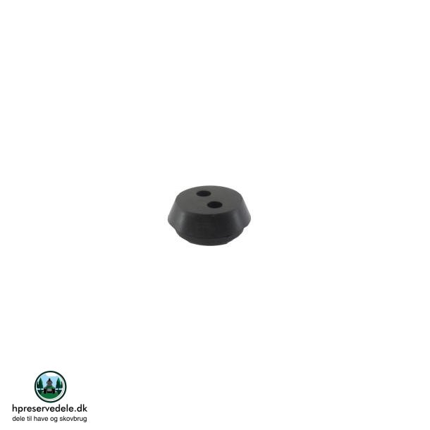 SLANGEGENNEMFRING FOR MTD ORG. 09263072  