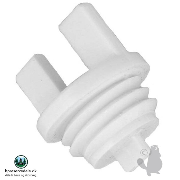 OLIEPROPSKRUE BRIGGS &amp; STRATTON, TECUMSEH  ORG.  66768/ TE27625 M. FL. 