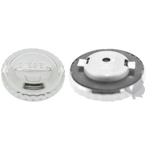 UORG. TANKLG LONCIN   UNIVERSAL    (