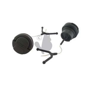 TANKDKSEL FOR HUSQVARNA    ORG. 577 8786-01, 577 8786-03 