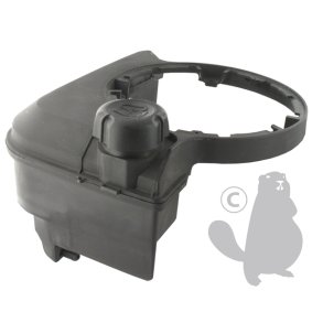 BENZINTANK BS699374 + FL.