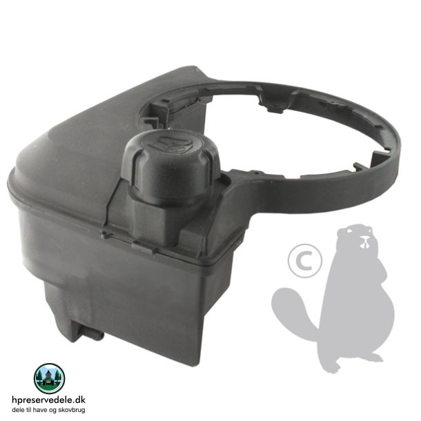 BENZINTANK BS699374 + FL.