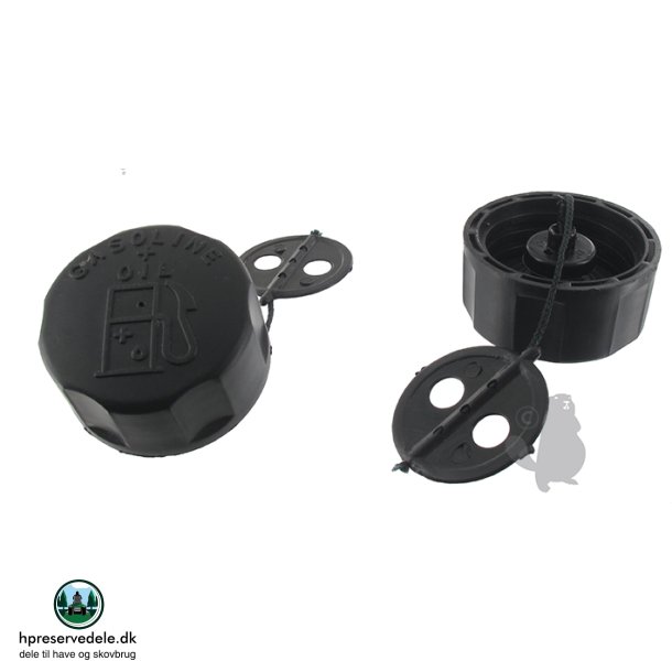 TANKDKSEL FOR HONDA  ORG. 17620-ZM3-063