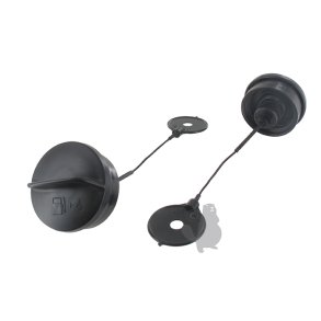 TANKDKSEL STHIL ORG.  4128 350 0504, 4128 350 0505 M. FL. 