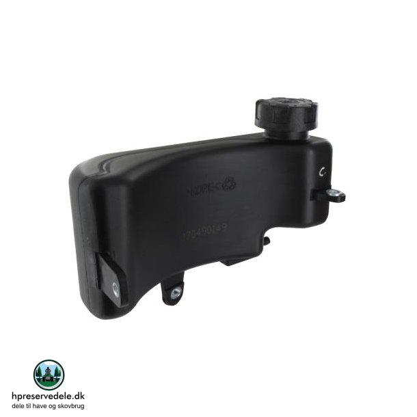 TANK LONCIN, STIGA  ORG. 118550316/0, 170490149-0001