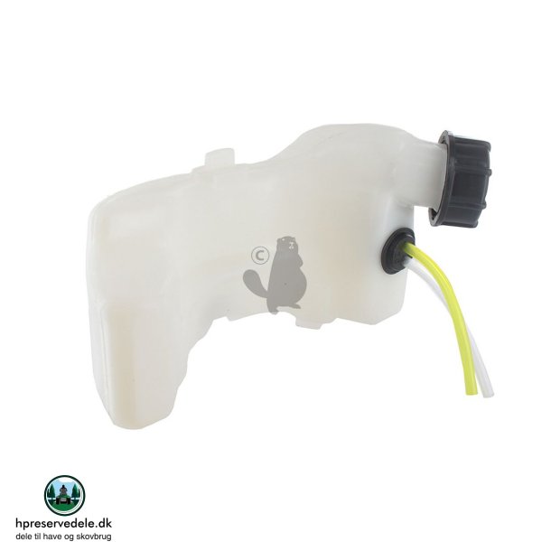 UORG. TANK FOR HONDA FOR GX25  ORG. l 17511-Z0H-013, 17511-Z0H-023    