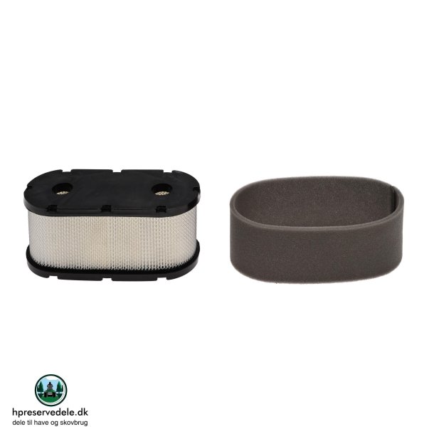 LUFTFILTER LONCIN/HUSQ. 180100142-0001, 599 34 90-40