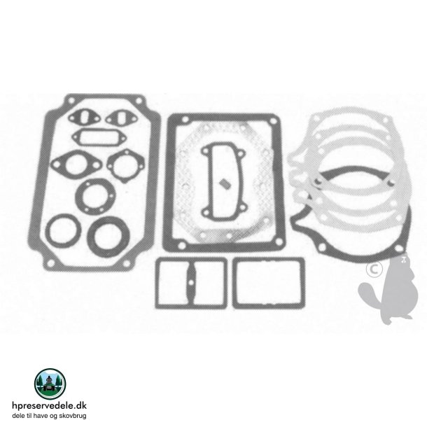 PAKNINGSST KOHLER K341 45 755 04