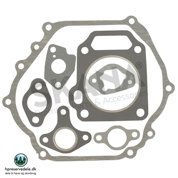 UORG. PAKNINGSSST FOR HONDA GX270 ORG. 061A1-ZH9-405, 061A1-ZH9-050 