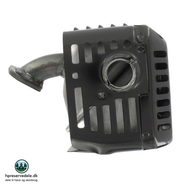 UDSTDNING HONDA 18310-ZF1-000  GX110-GX200 