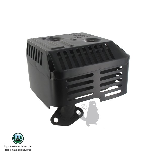 UORG. UDSTDNING LONCIN, HONDA   ORG. 80570794-0001, 18310-ZL0-000 
