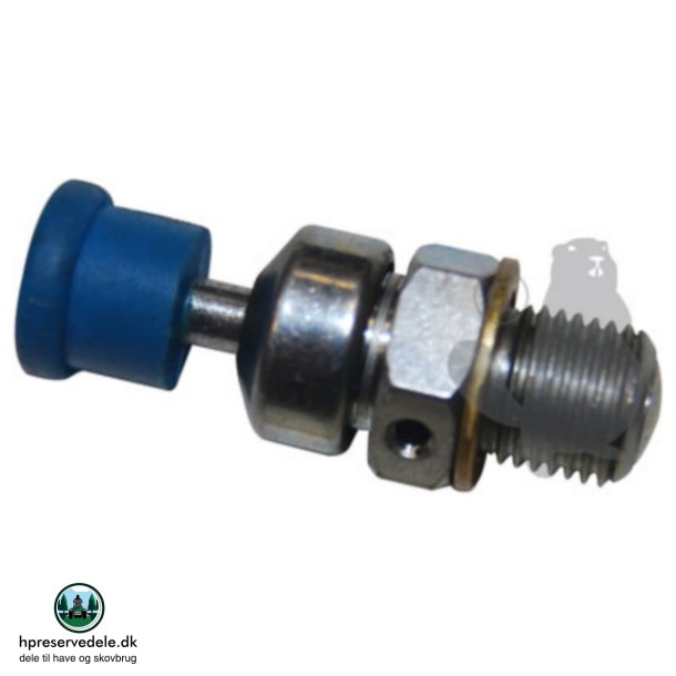 UORG. DEKOMPRESSIONSVENTIL FOR DOLMAR, MAKITA, HUSQVARNA ORG. 001131150, 503 66 55-01 M. FL. 