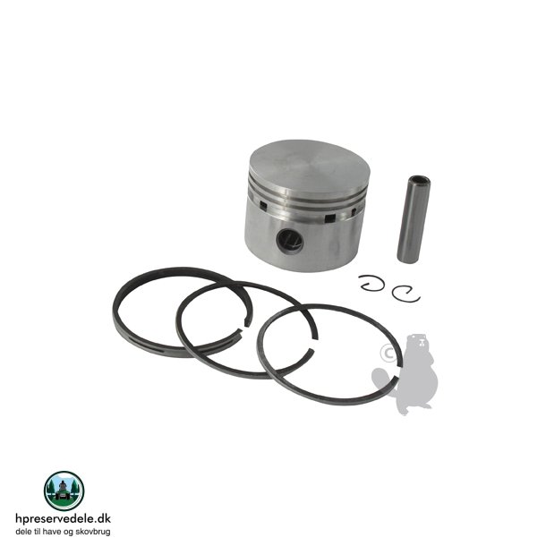 UORG.  STEMPEL BRIGGS &amp; STRATTON STD. ORG. 298904 M. FL.   
