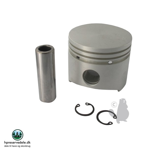 STEMPEL KOHLER K-241 4787404 +0.030