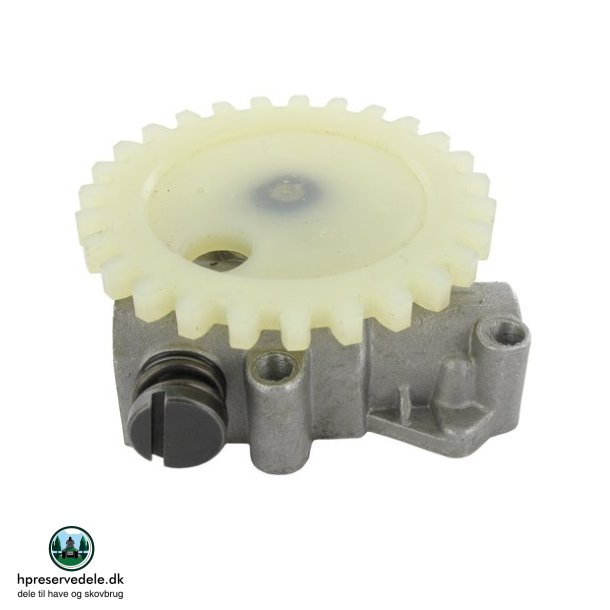 OLIE PU. STIHL 1119 640 3200