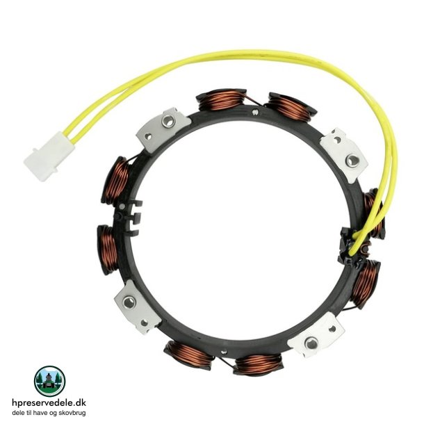 ALTERNATOR 10A B&S 592830